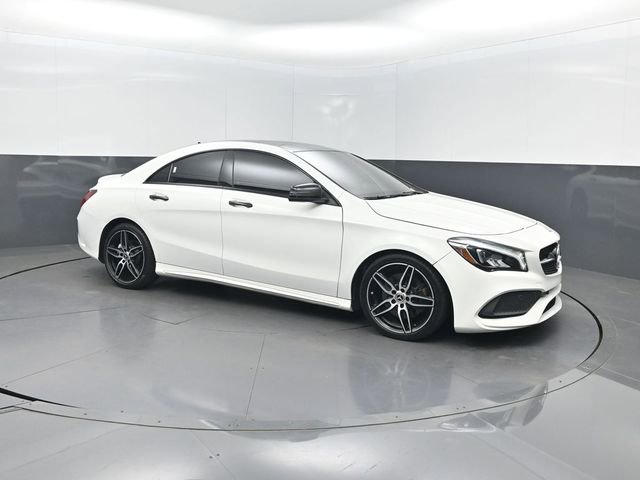 Used 2019 Mercedes-Benz CLA 250 image 32