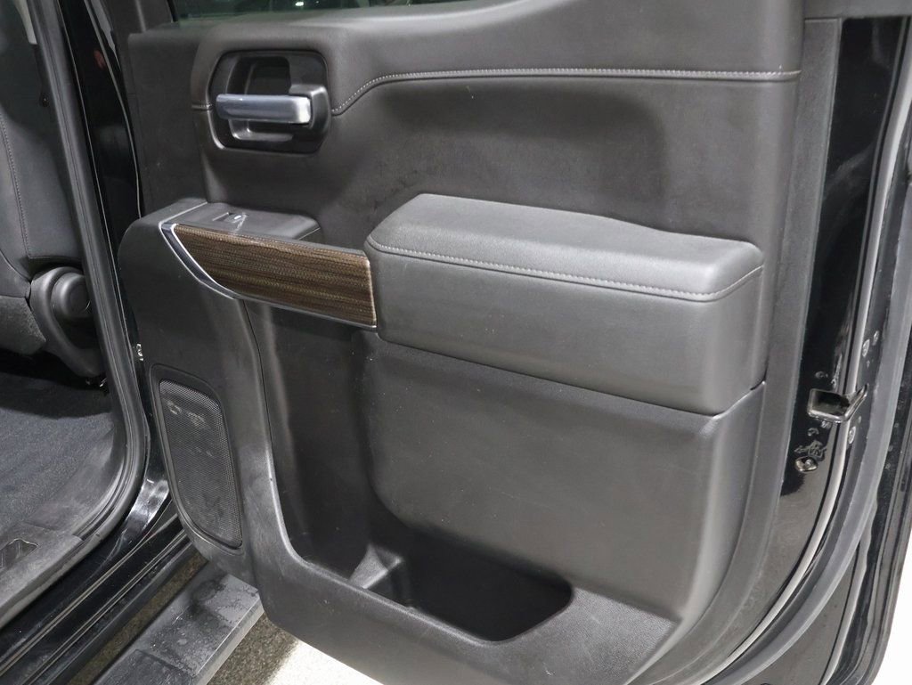 Used 2020 Chevrolet Silverado 1500 RST w/ All-Star Edition image 20