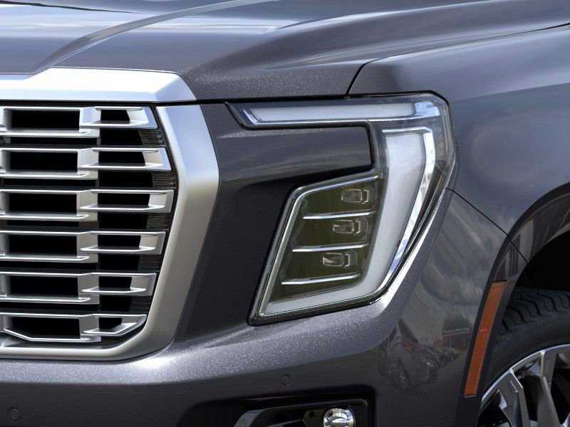 New 2026 GMC Yukon Denali image 10
