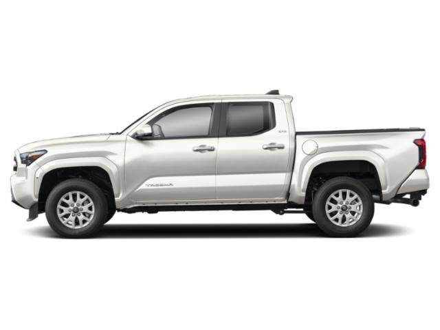 New 2025 Toyota Tacoma SR5 AWD/4WD image 3