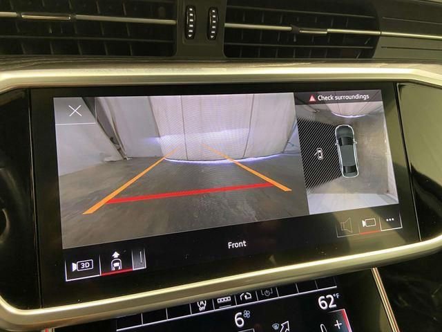 Used 2024 Audi A6 Premium Plus image 17