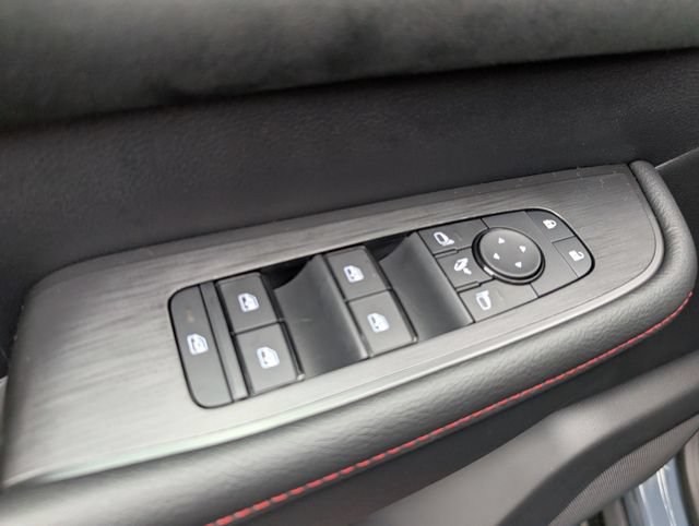New 2026 Nissan Armada NISMO AWD/4WD image 16