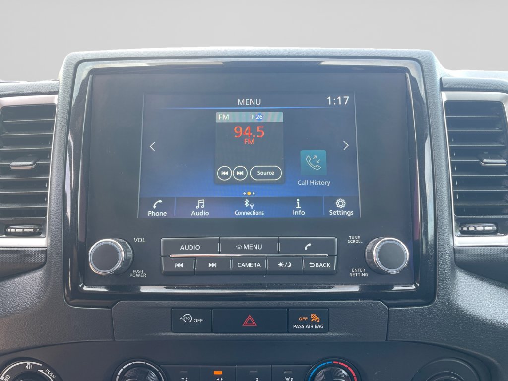 Used 2023 Nissan Frontier SV AWD/4WD image 29