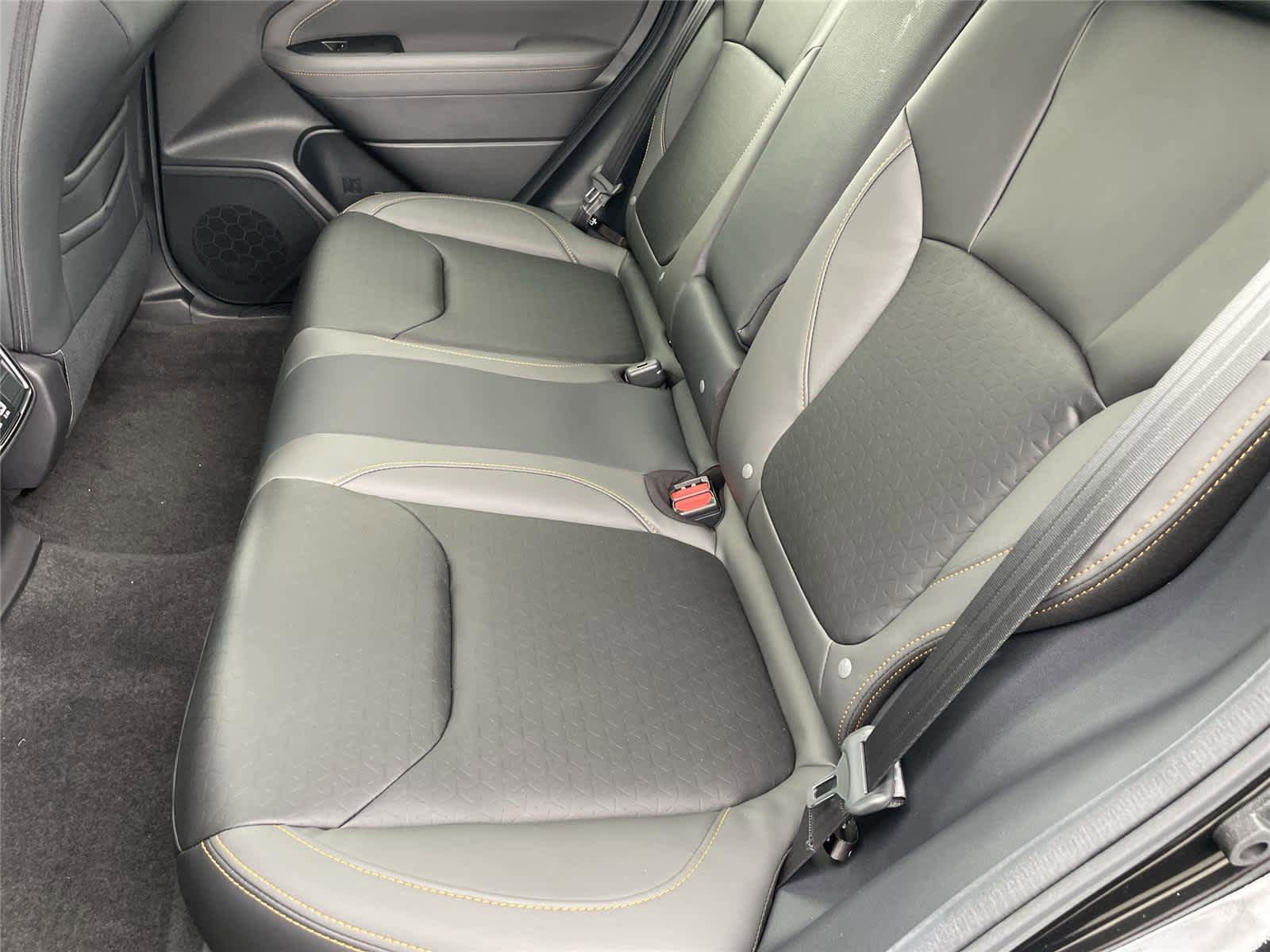 New 2026 Subaru Forester Wilderness AWD/4WD image 15
