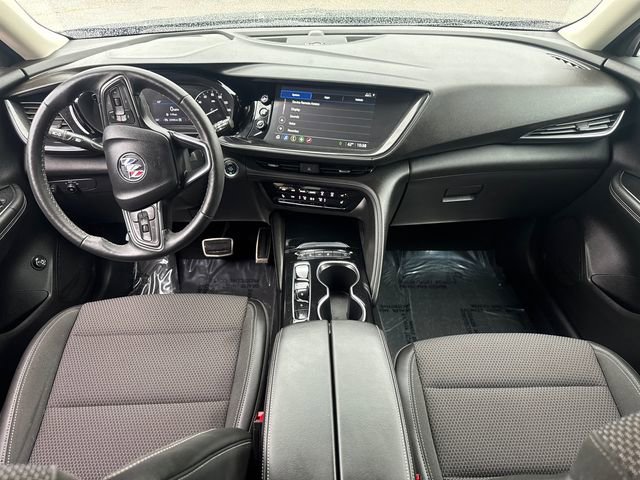 Used 2023 Buick Envision Preferred w/ Sport Touring Package image 20