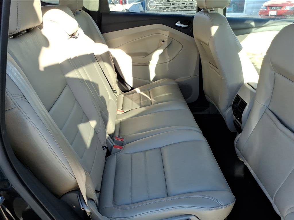 Used 2015 Ford Escape Titanium image 15