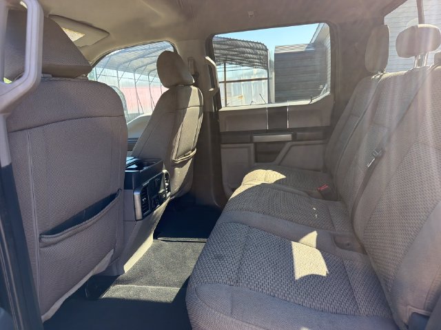 Used 2022 Ford F250 XLT w/ FX4 Off-Road Package AWD/4WD image 24