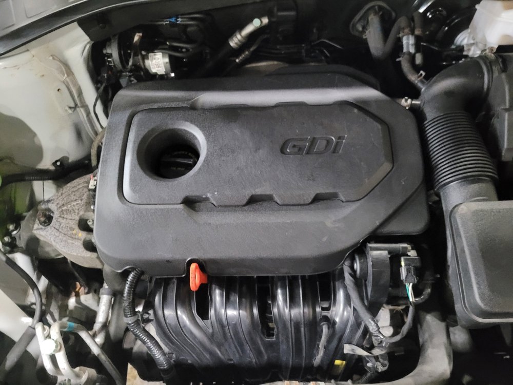 Used 2016 Kia Sorento LX image 30