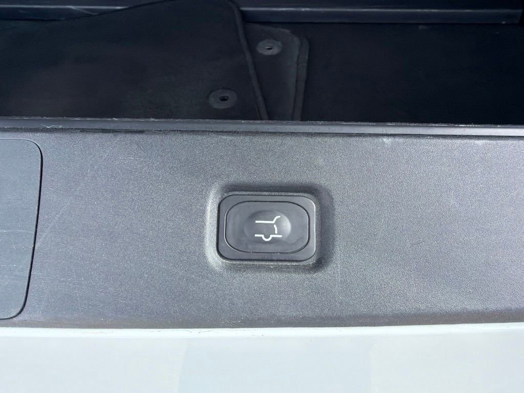 Used 2025 Ford Expedition Active AWD/4WD image 20