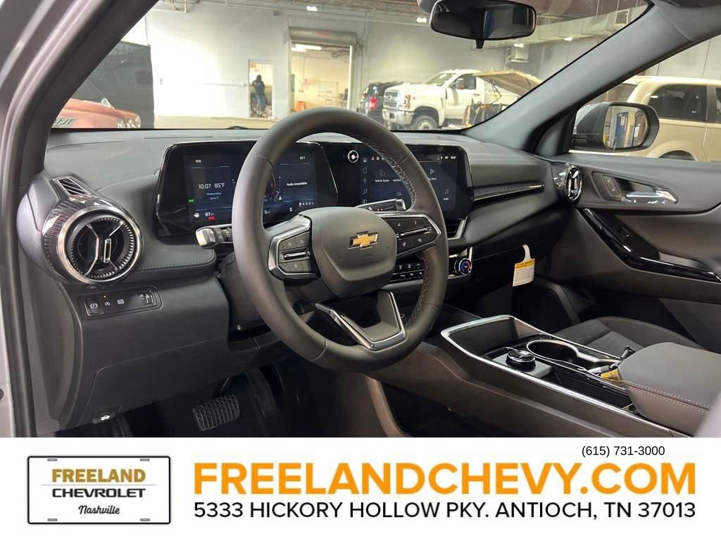 New 2026 Chevrolet Equinox LT image 15