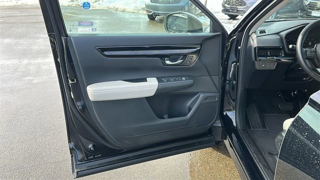 Used 2026 Honda CR-V EX-L image 8