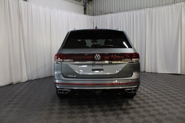 New 2025 Volkswagen Atlas SEL Premium R-Line image 25