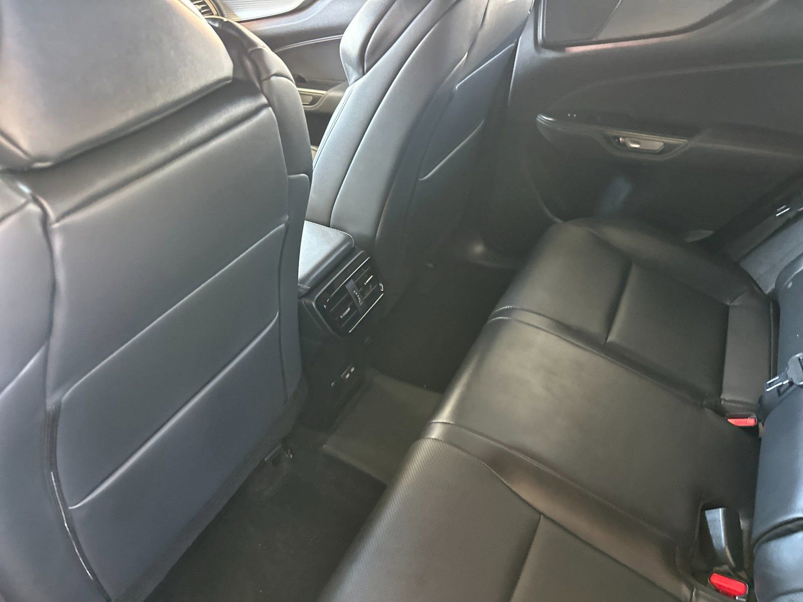 Used 2025 Lexus NX 450h+ F Sport AWD/4WD image 13
