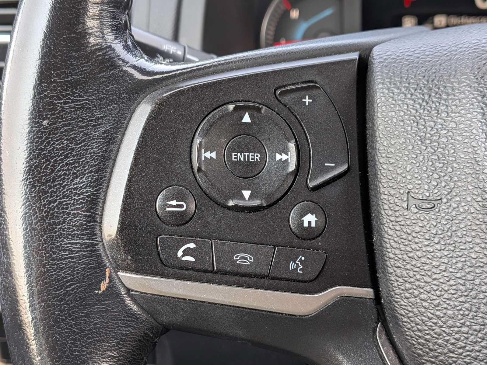 Certified 2019 Honda Pilot EX-L image 24
