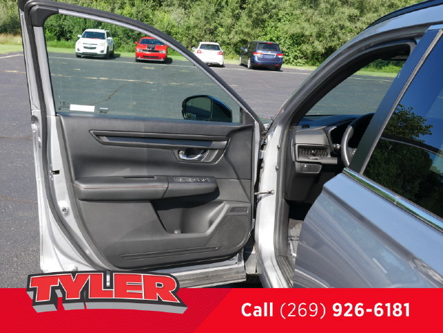 Used 2023 Honda CR-V Sport image 19
