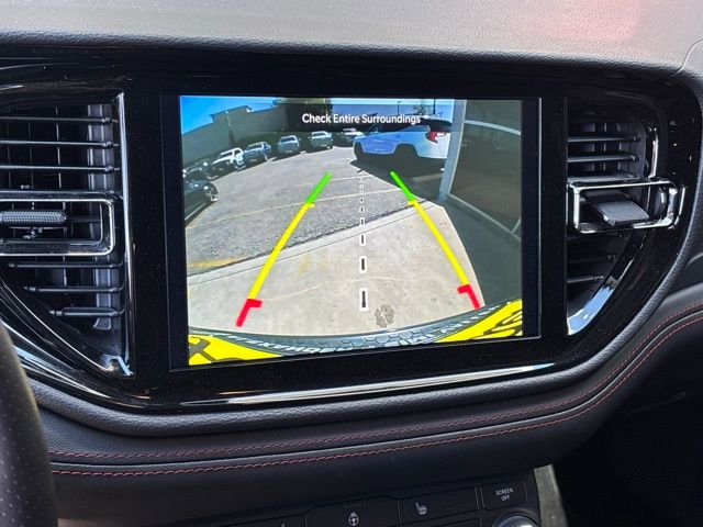 Used 2025 Dodge Durango GT image 22