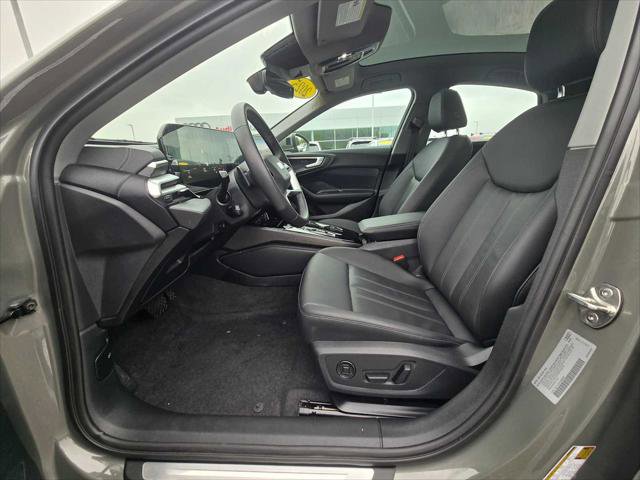 Used 2025 Audi A5 2.0T Premium w/ Convenience Package AWD/4WD image 23