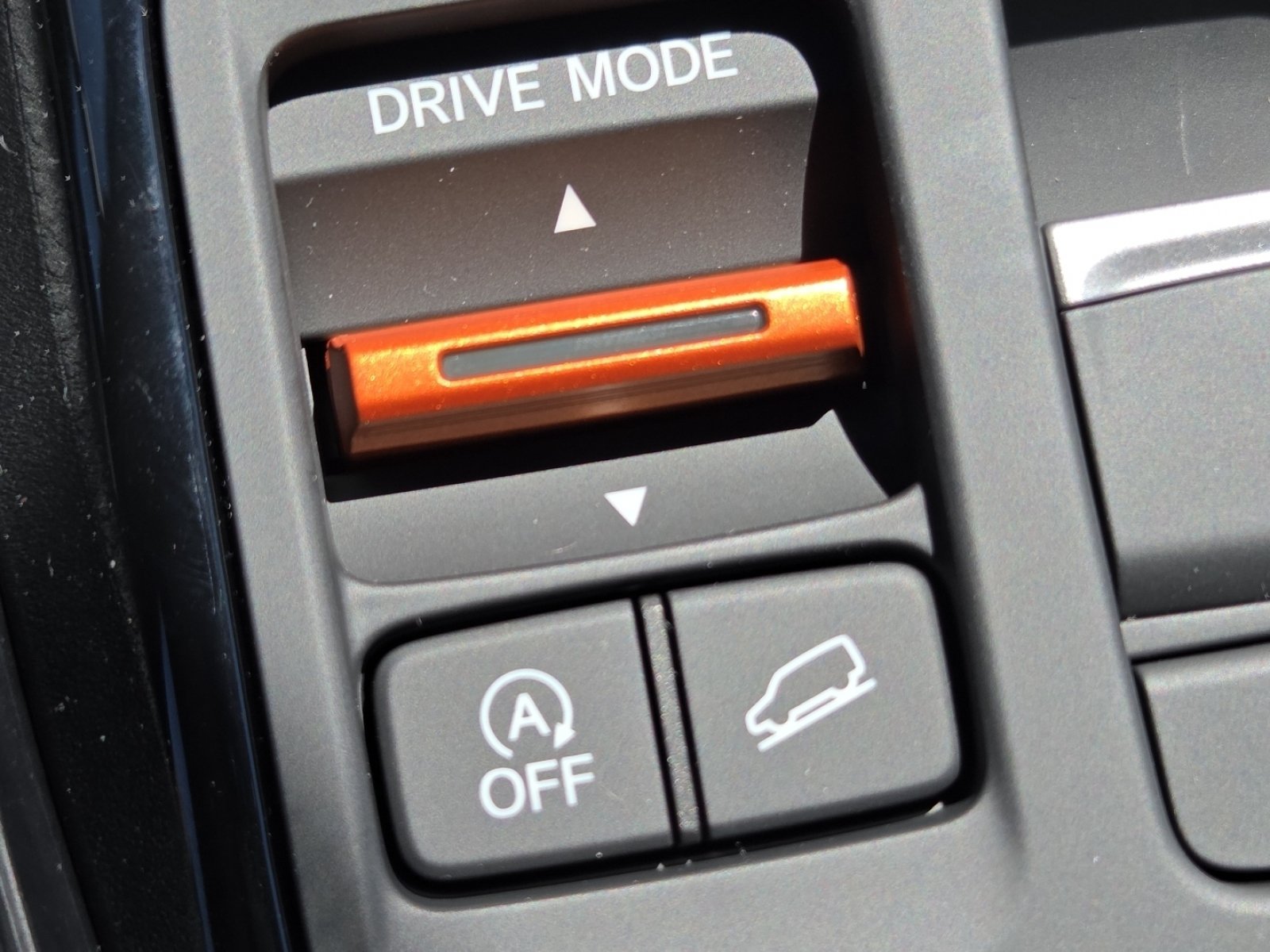 New 2026 Honda Passport TrailSport Elite image 9