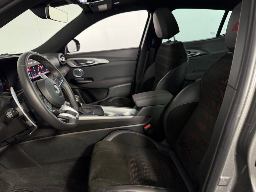 Certified 2025 Dodge Hornet R/T w/ R/T Plus Package image 23