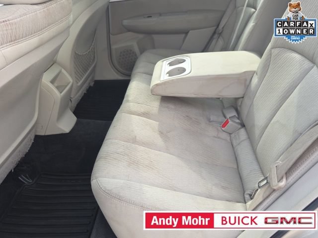 Used 2010 Subaru Outback 2.5i Premium AWD/4WD image 44