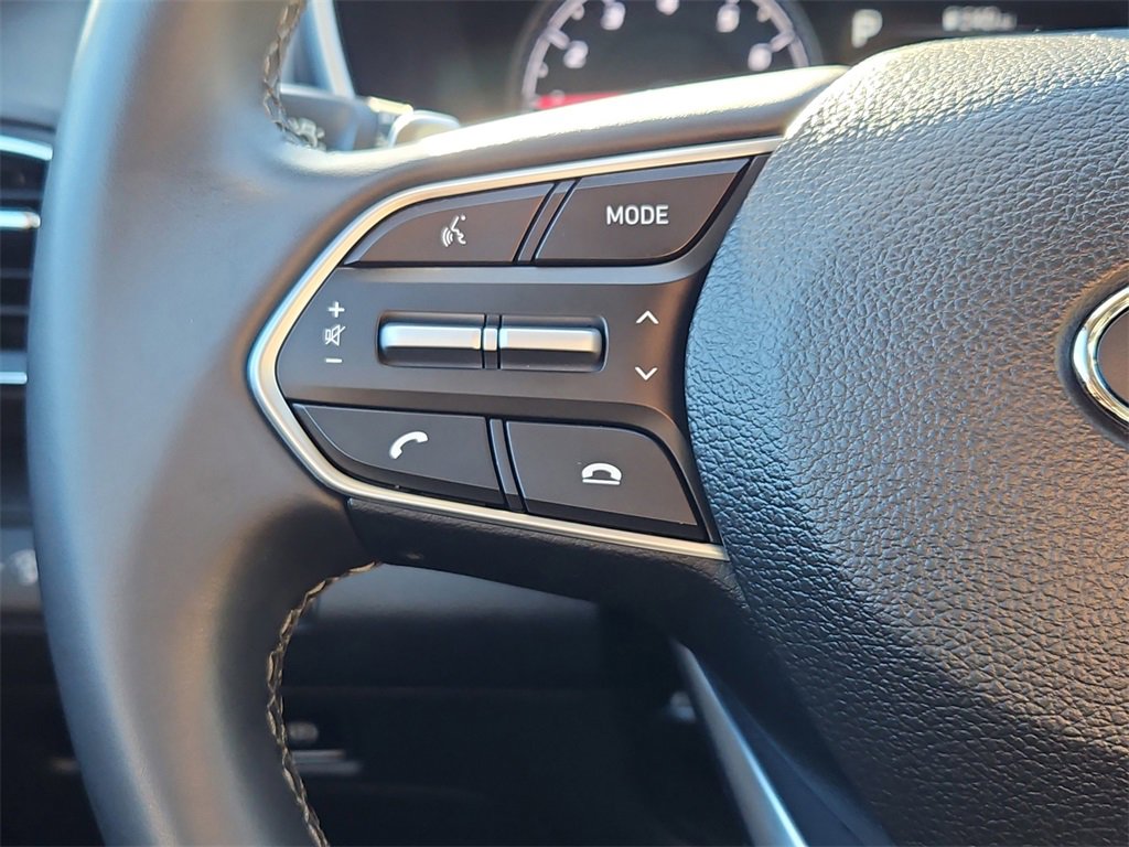 Used 2023 Hyundai Santa Fe SEL image 25