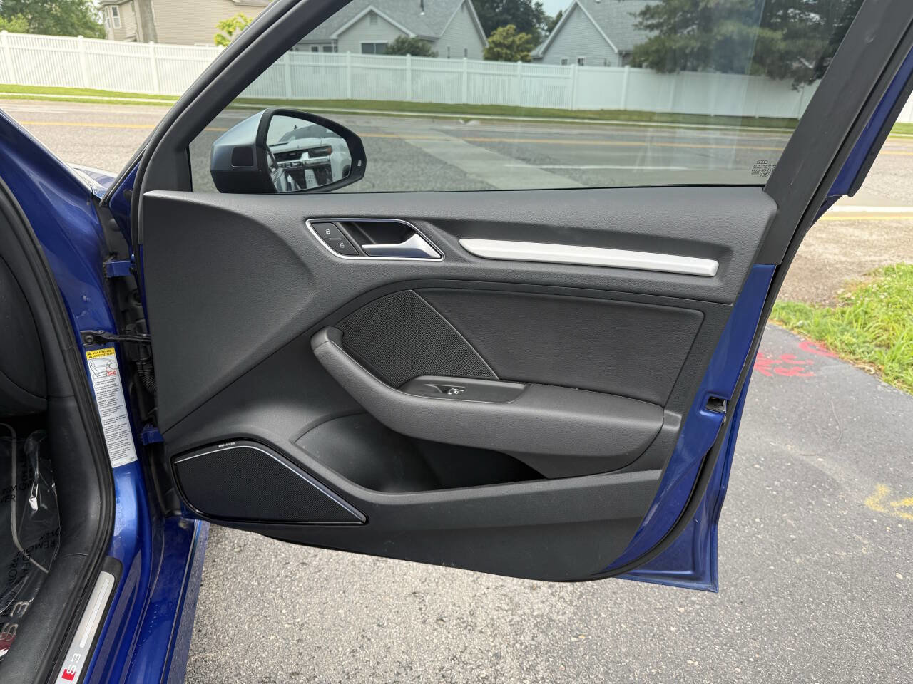 Used 2015 Audi S3 Premium Plus AWD/4WD image 9