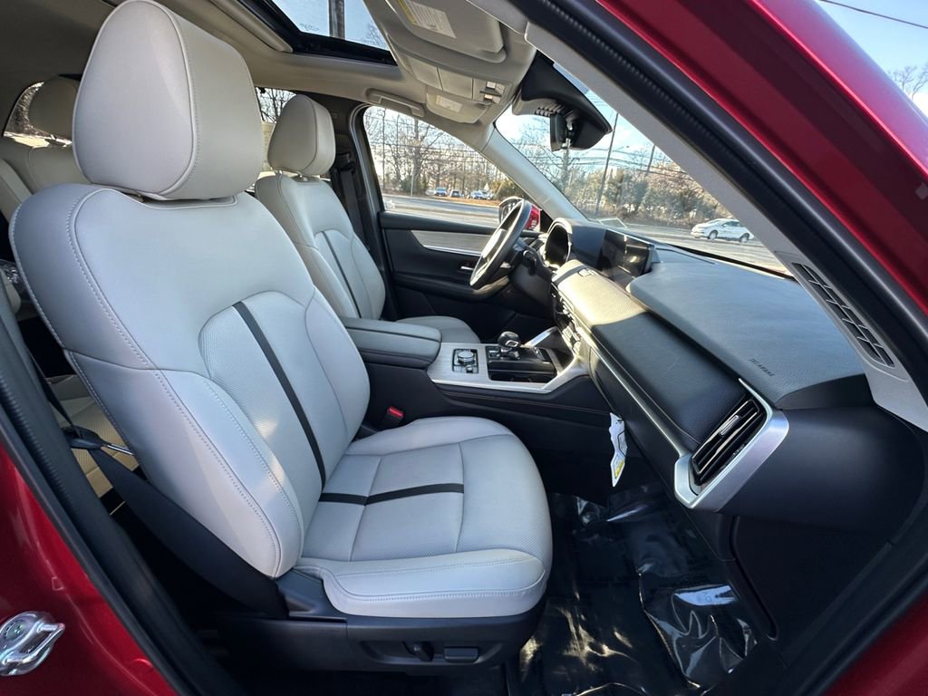 Used 2025 MAZDA CX-90 Plug-In Hybrid w/ Preferred image 26