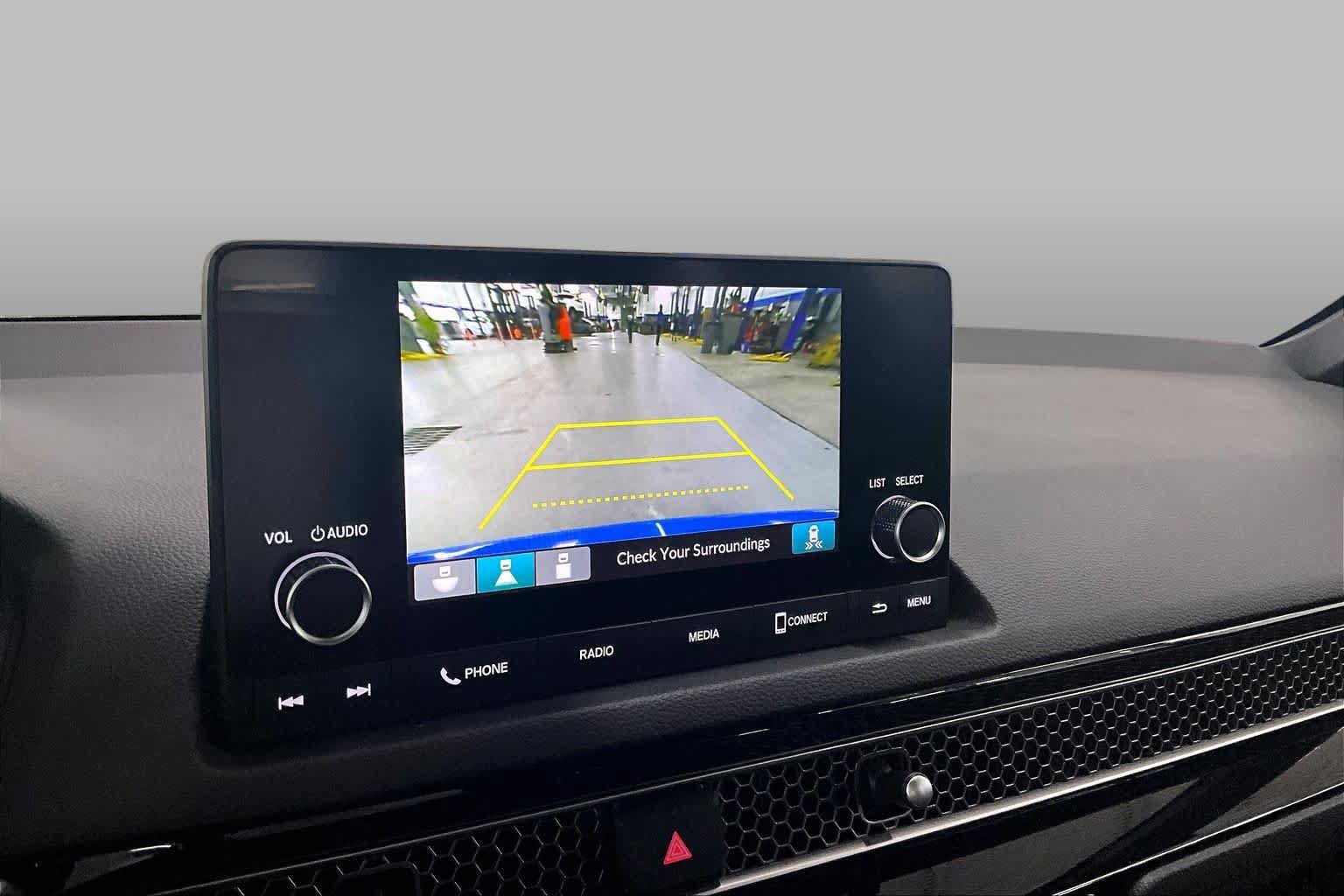 Used 2025 Honda Civic Sport image 27