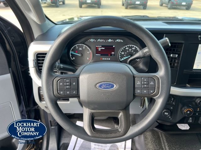 Used 2023 Ford F450 XL image 44