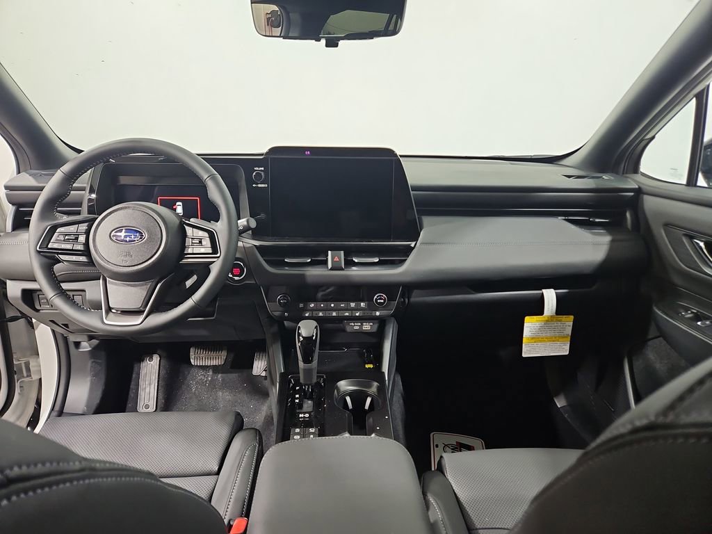 New 2026 Subaru Outback Touring image 13