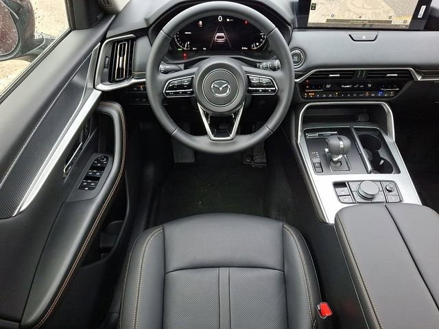 New 2026 MAZDA CX-90 3.3 Turbo w/ Premium Sport Pkg AWD/4WD image 14