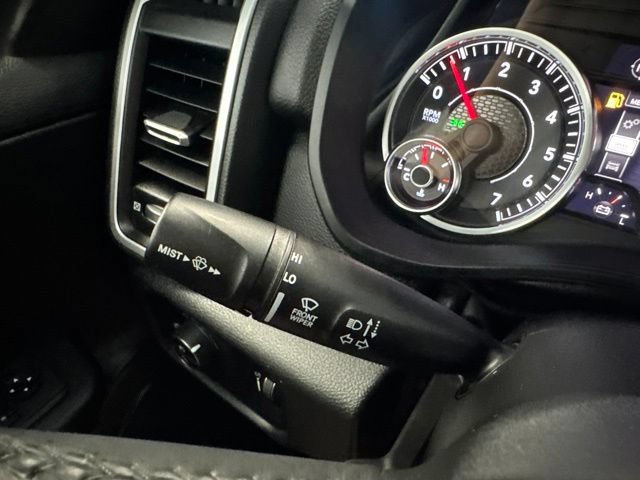 Used 2022 RAM 1500 Big Horn AWD/4WD image 34