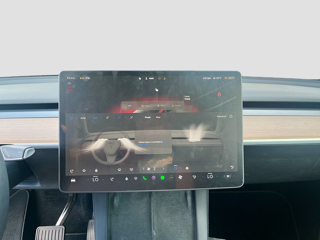 Used 2022 Tesla Model Y Long Range AWD/4WD image 15