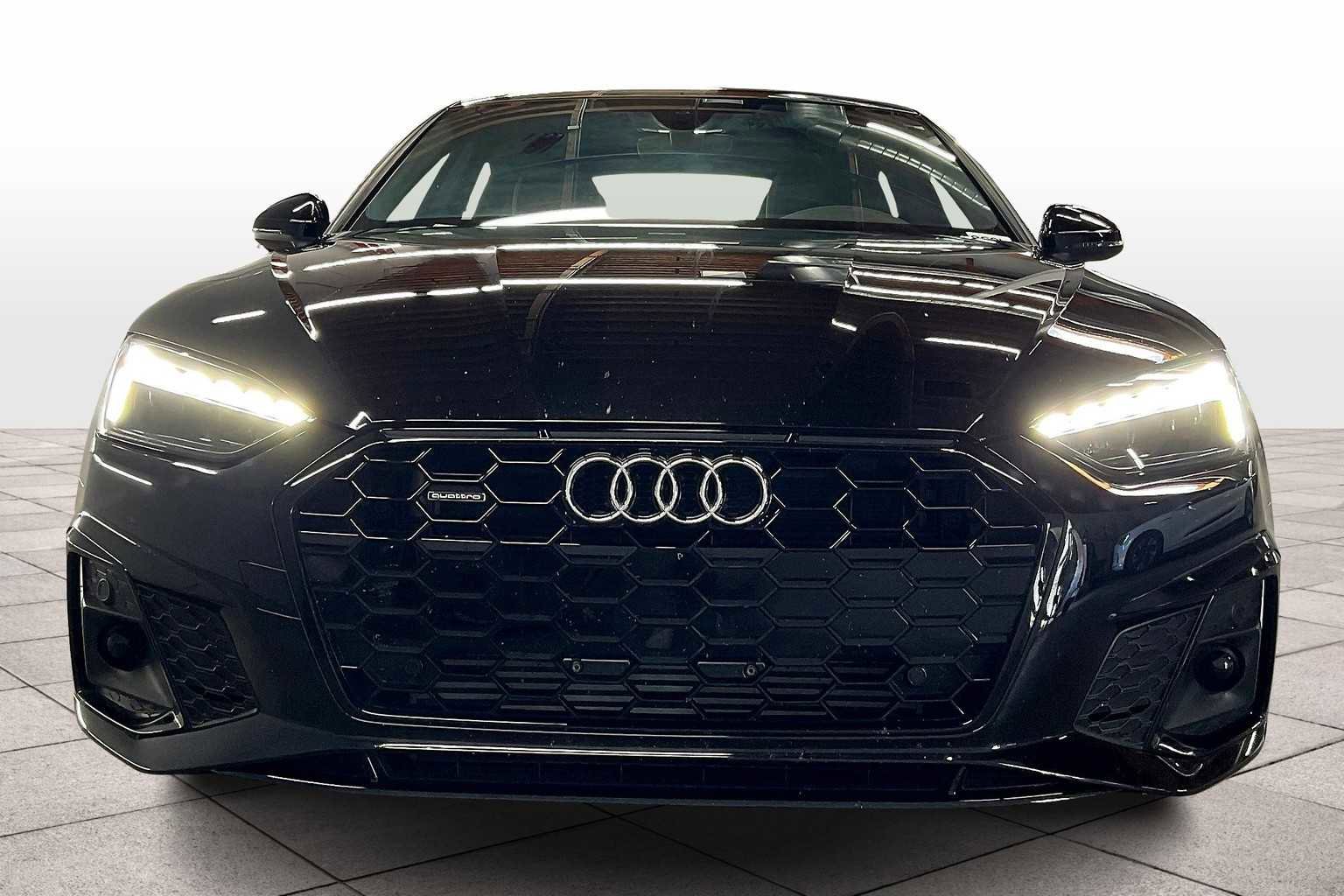 Used 2025 Audi A5 2.0T Premium Plus w/ Convenience Plus Package image 3