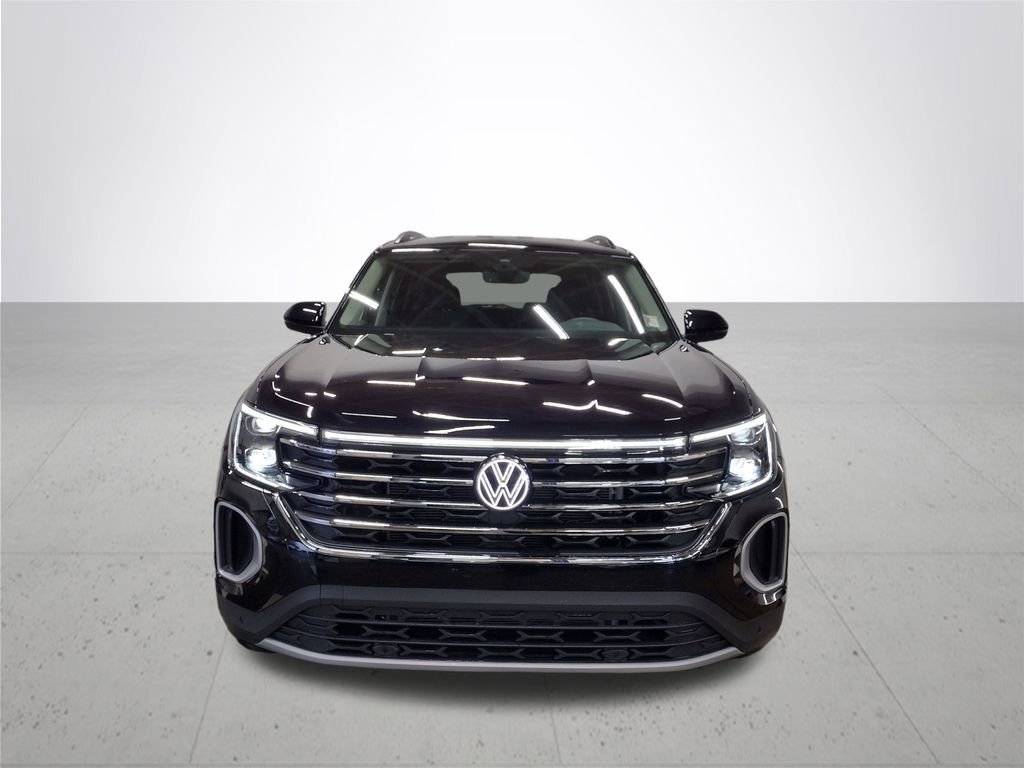 New 2026 Volkswagen Atlas SE image 3