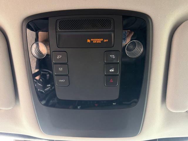 Used 2022 Kia Carnival SX FWD image 21