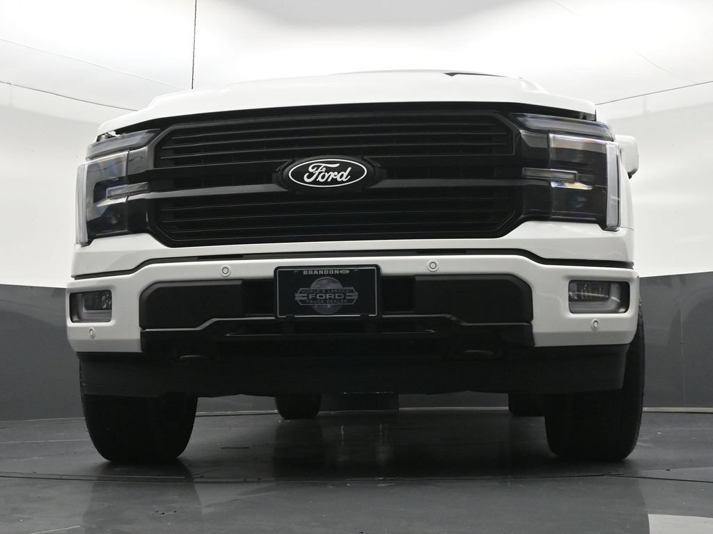 Used 2025 Ford F150 Platinum w/ Equipment Group 702A High AWD/4WD image 29