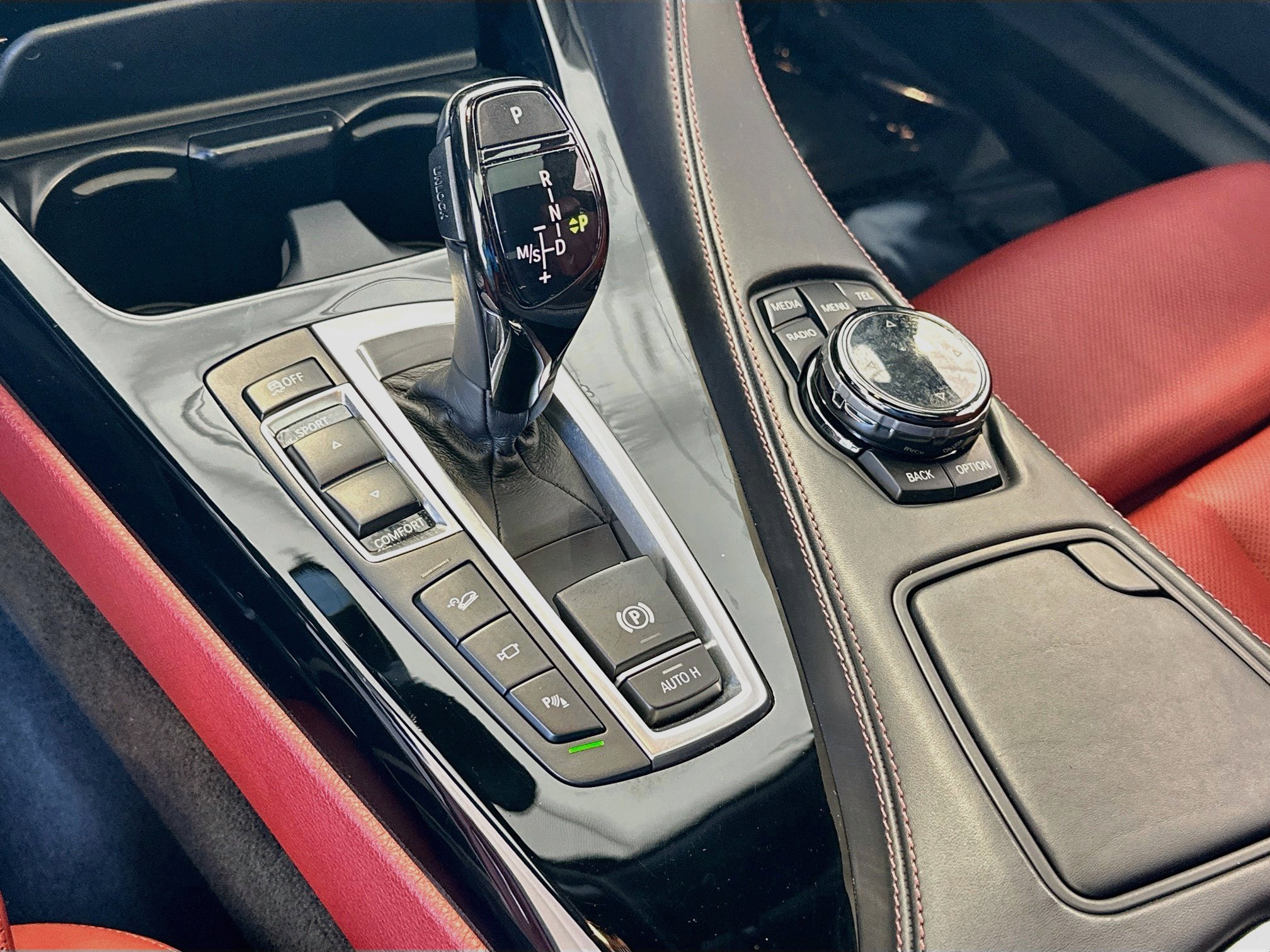 Used 2016 BMW ALPINA B6 xDrive Gran Coupe AWD/4WD image 17