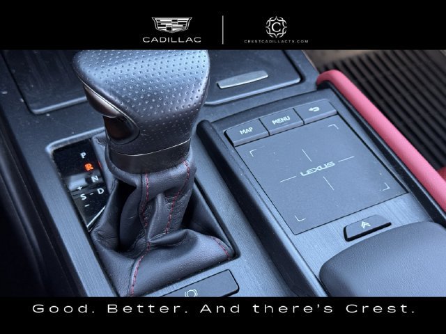 Used 2022 Lexus ES 350 F Sport FWD image 20