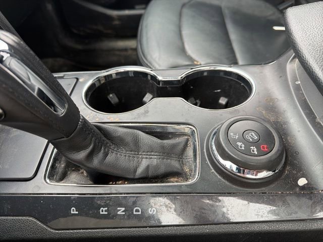 Used 2018 Ford Explorer XLT w/ Equipment Group 202A image 33