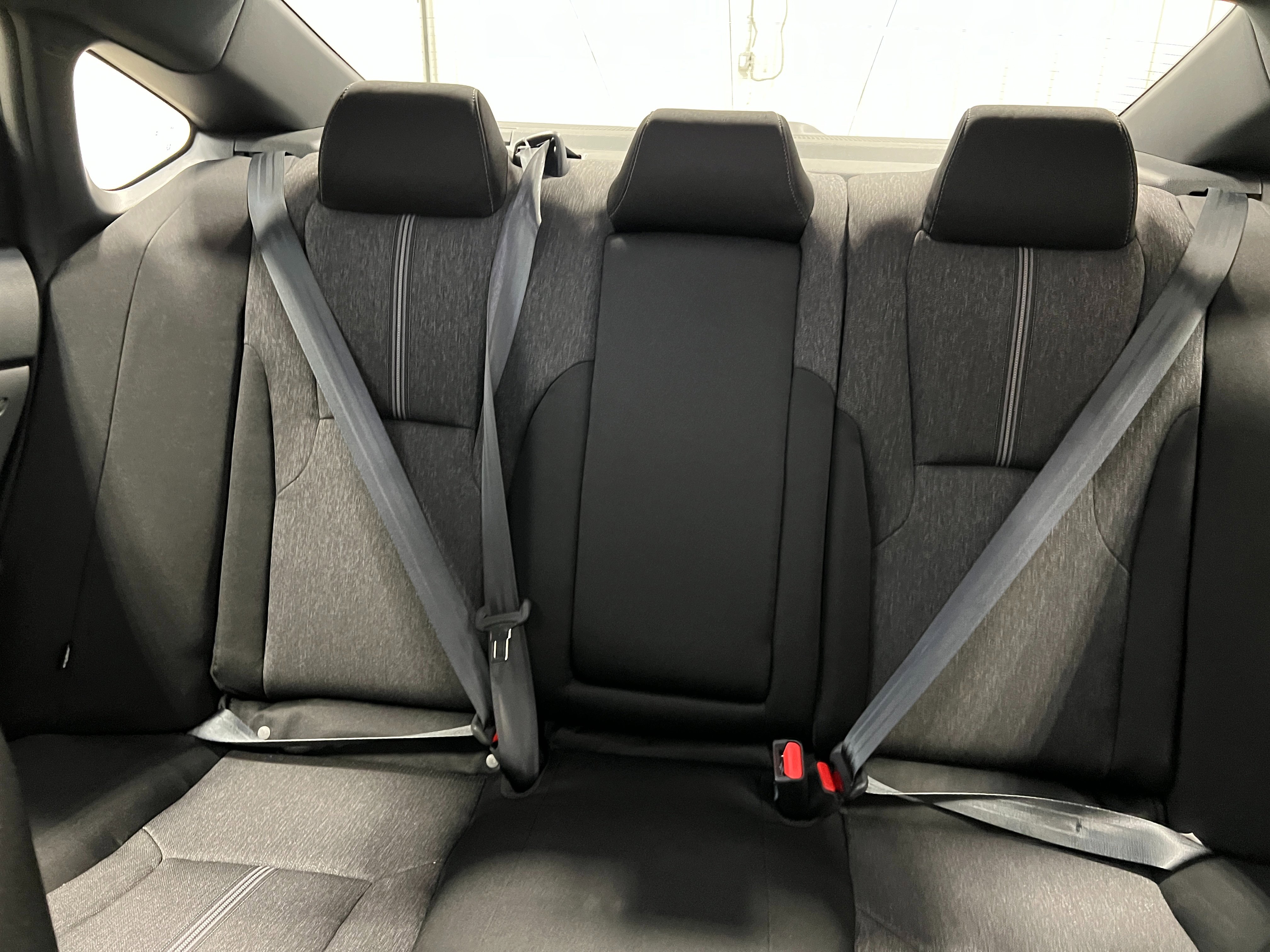 New 2025 Honda Accord Sport image 26