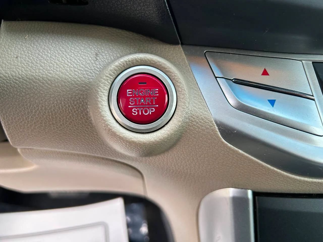Used 2013 Honda Accord EX image 20