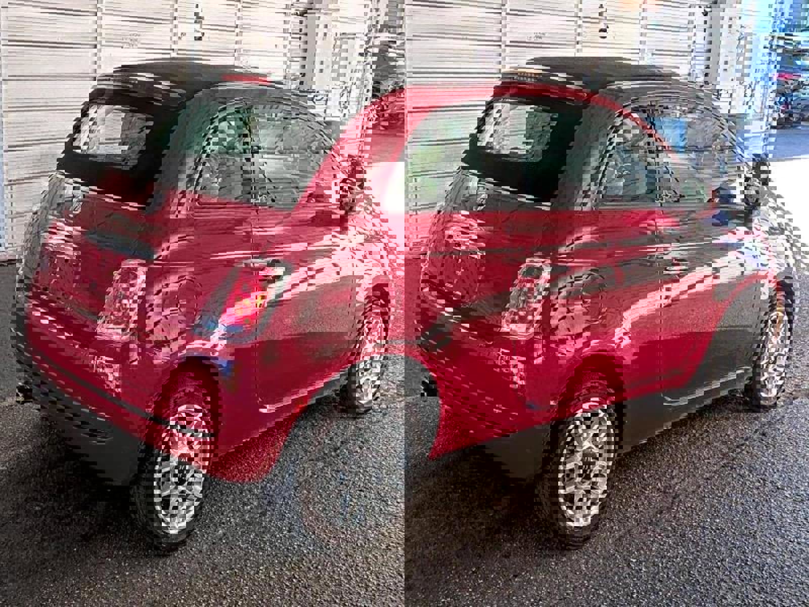 Used 2012 FIAT 500 Pop image 12