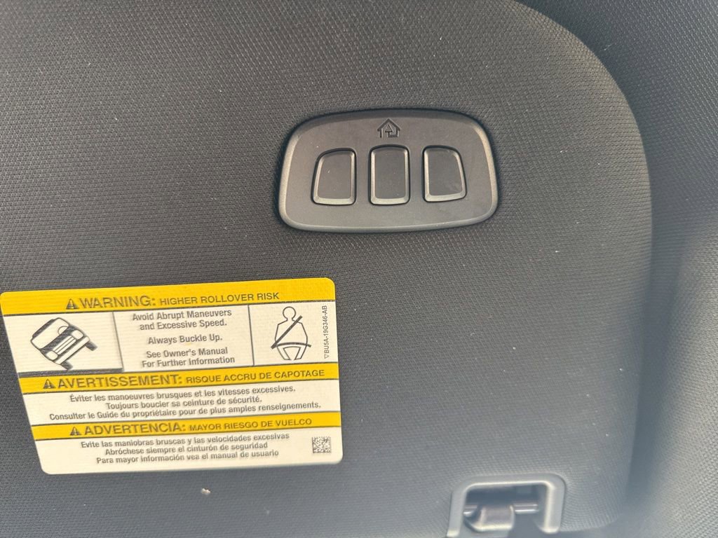 Used 2022 Ford Expedition Max Limited image 20