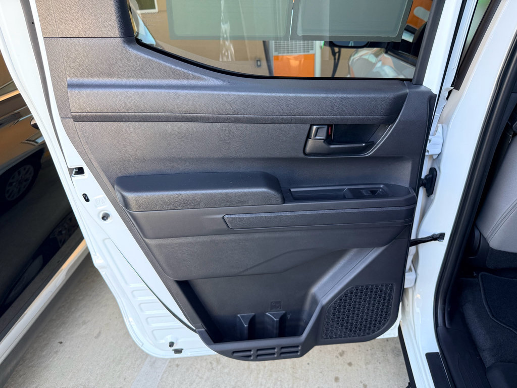 Used 2025 Toyota Tacoma SR5 RWD image 23