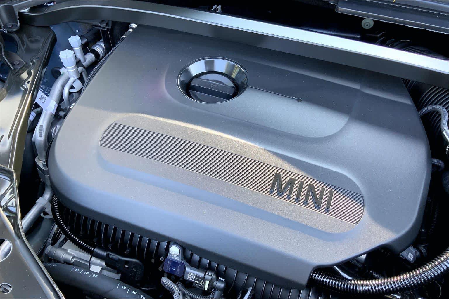 New 2027 MINI Cooper Countryman S AWD/4WD image 17
