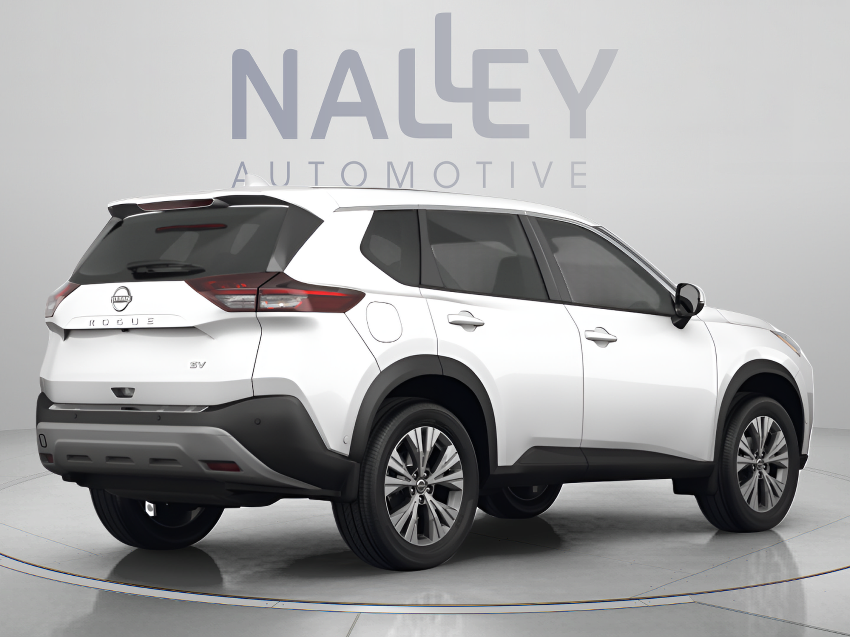 Used 2023 Nissan Rogue S FWD image 3