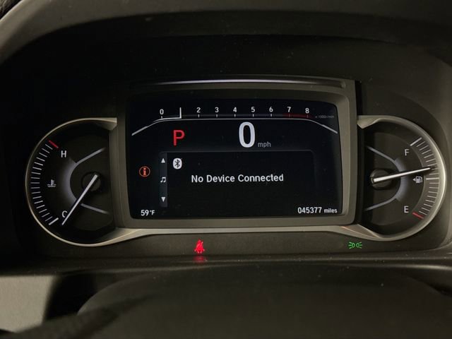 Used 2023 Honda Passport EX-L image 54