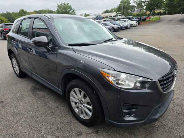 Used 2016 MAZDA CX-5 Sport FWD image 3