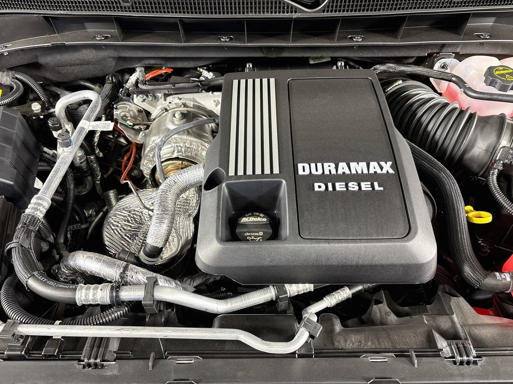 New 2026 GMC Yukon Denali w/ Denali Reserve Package AWD/4WD image 33